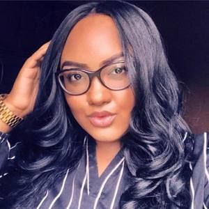 Meet your Posher, Samira